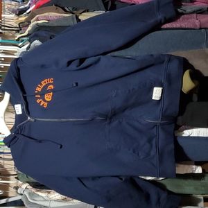 Gap Zip up Jacket Sz L